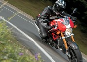 Ducati Monster S4Rs